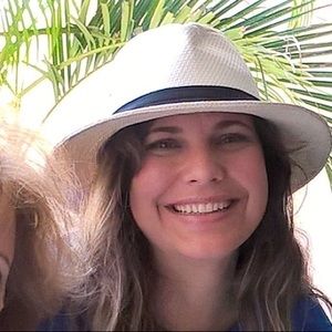 Meet your Posher, Katia